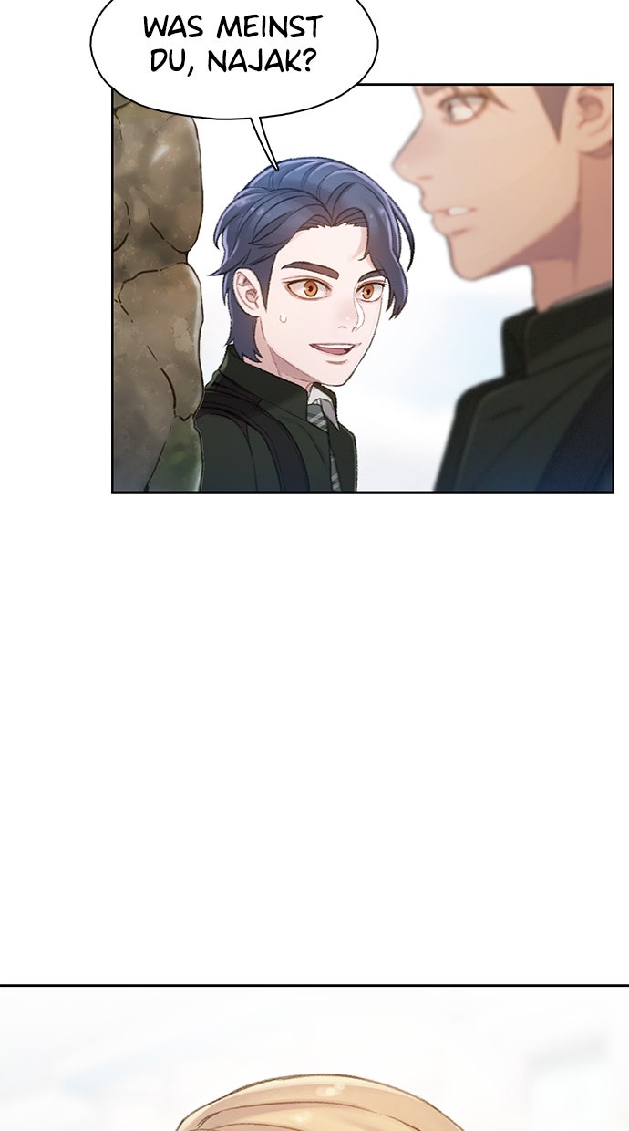 Read DARK MOON - THE GREY CITY Manga Online