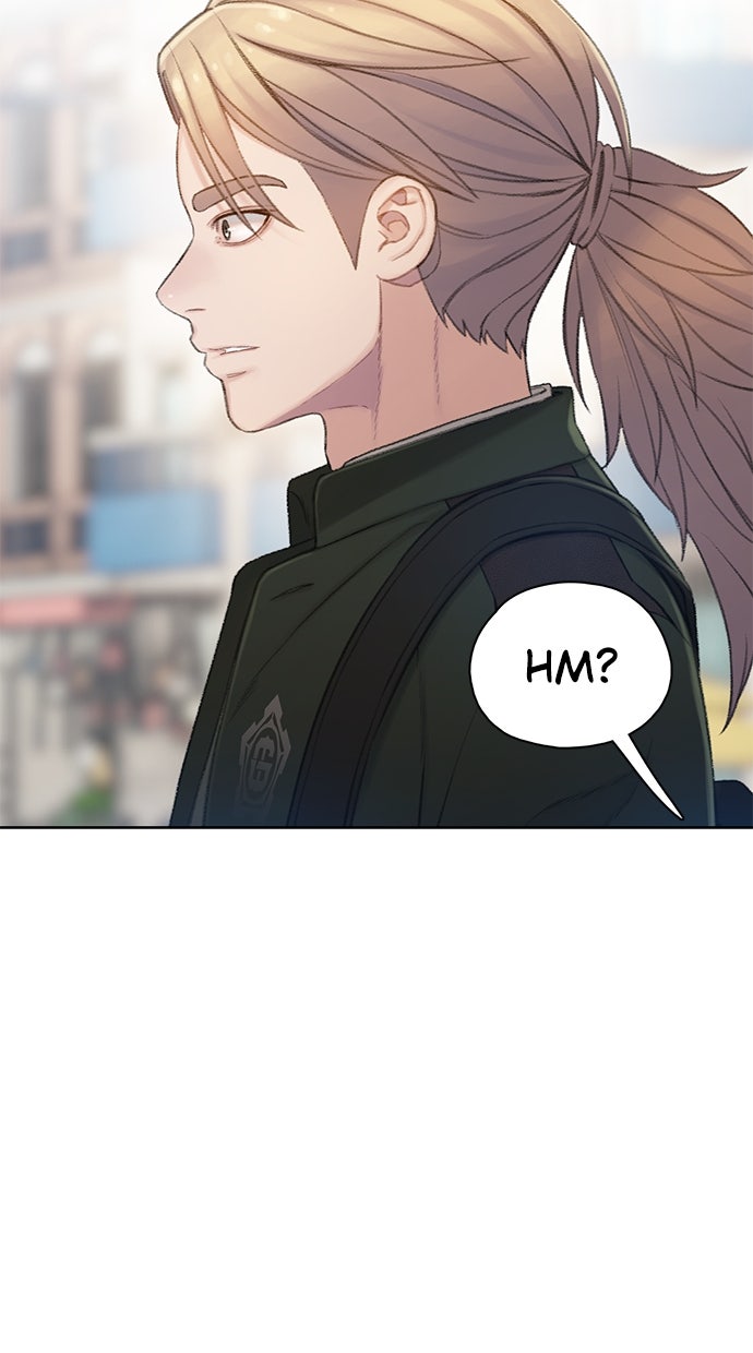 Read DARK MOON - THE GREY CITY Manga Online