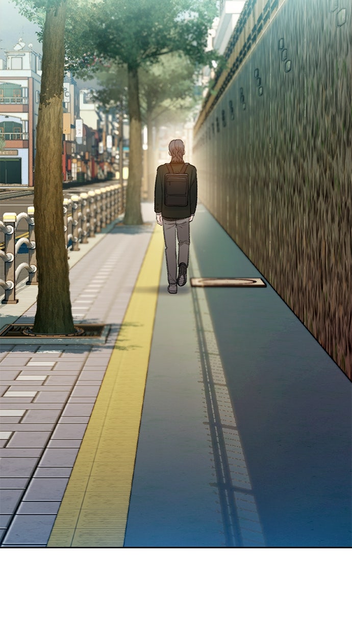 Read DARK MOON - THE GREY CITY Manga Online