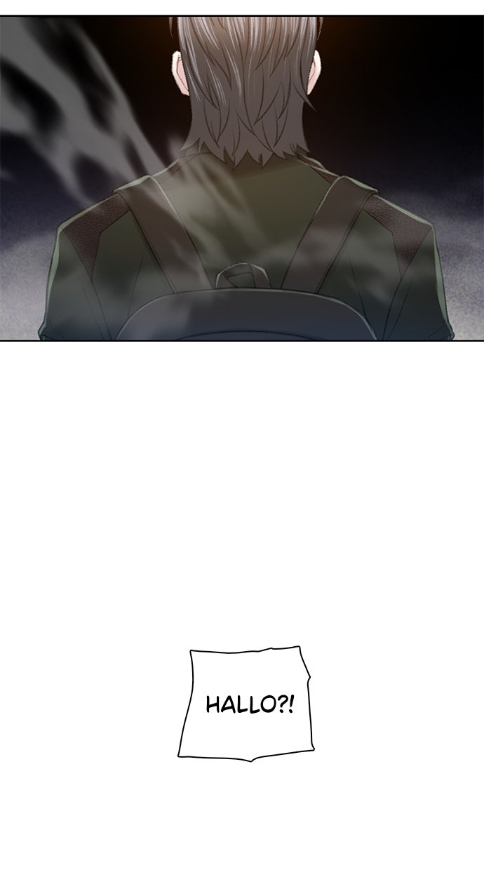 Read DARK MOON - THE GREY CITY Manga Online