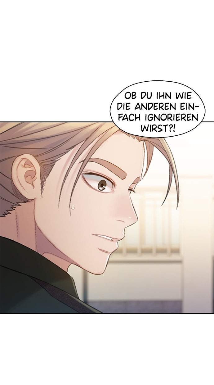 Read DARK MOON - THE GREY CITY Manga Online