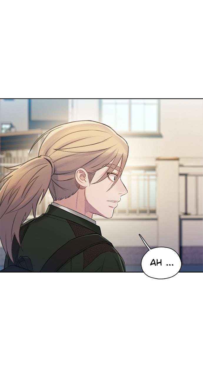 Read DARK MOON - THE GREY CITY Manga Online