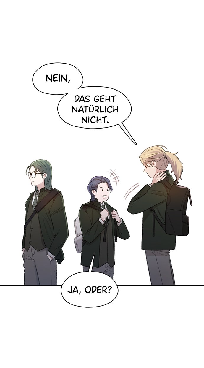 Read DARK MOON - THE GREY CITY Manga Online