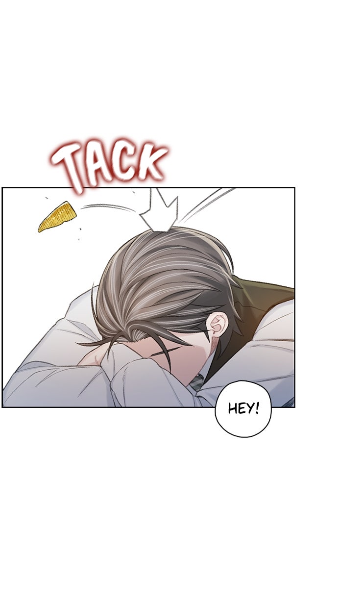 Read DARK MOON - THE GREY CITY Manga Online