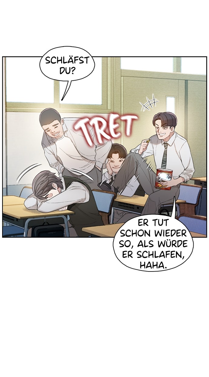 Read DARK MOON - THE GREY CITY Manga Online