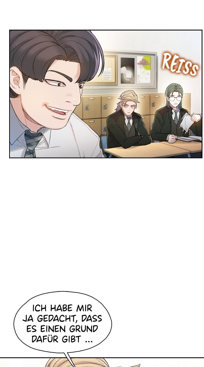 Read DARK MOON - THE GREY CITY Manga Online