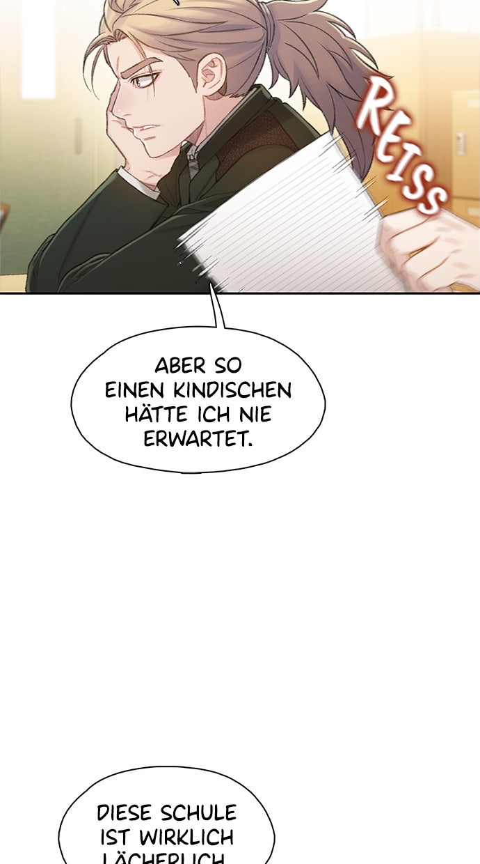 Read DARK MOON - THE GREY CITY Manga Online