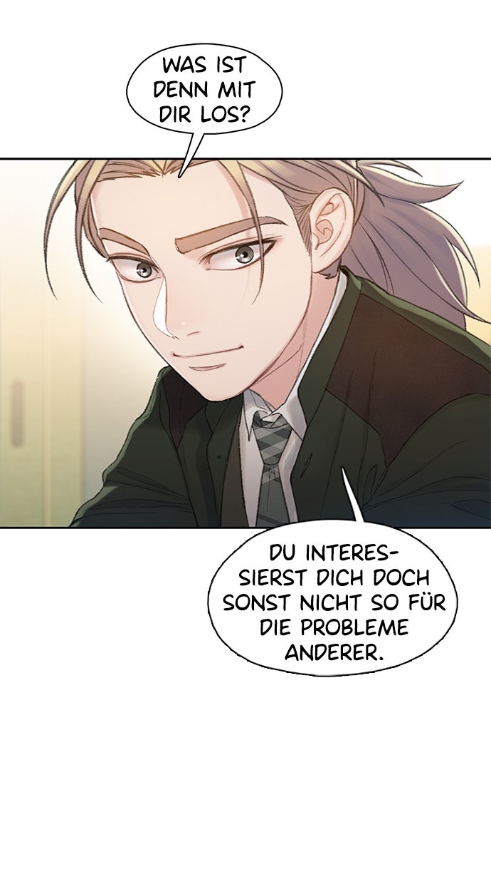 Read DARK MOON - THE GREY CITY Manga Online