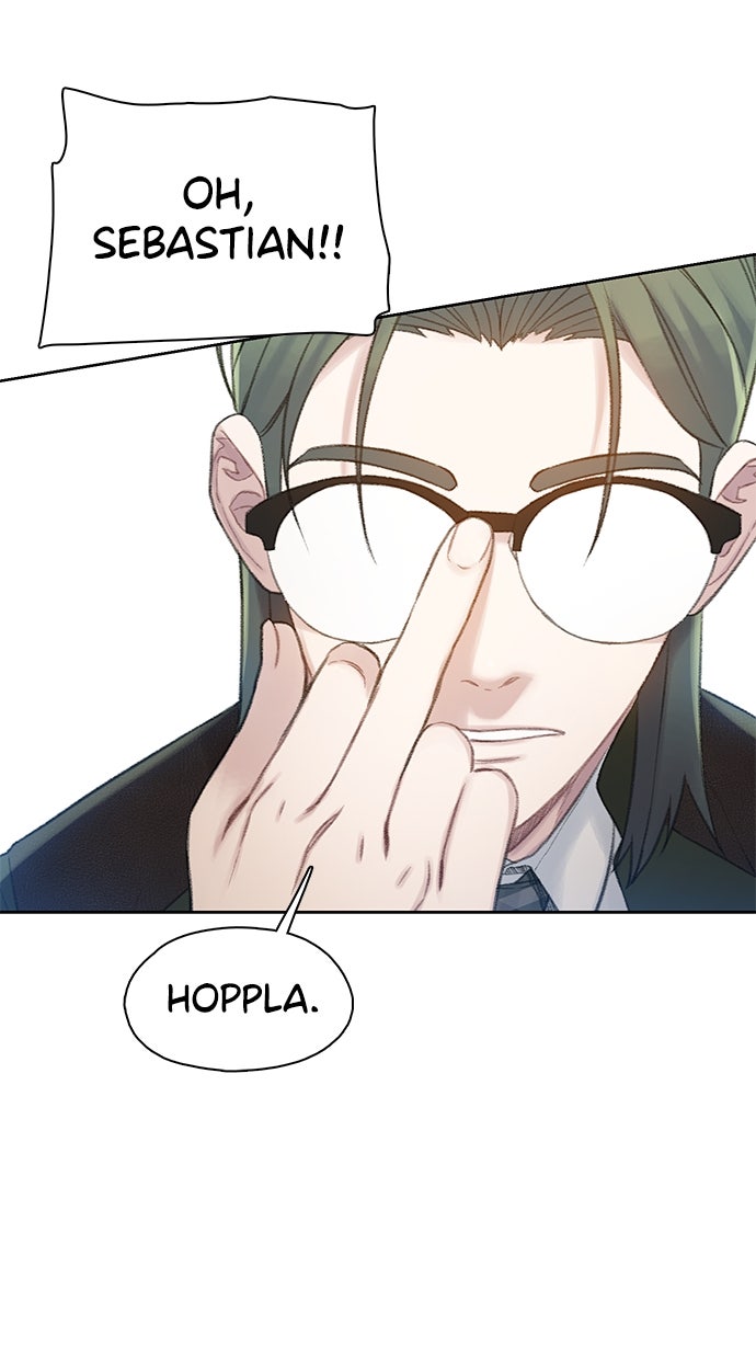 Read DARK MOON - THE GREY CITY Manga Online