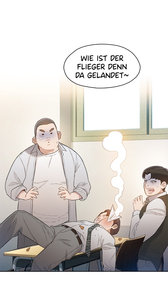 Read DARK MOON - THE GREY CITY Manga Online