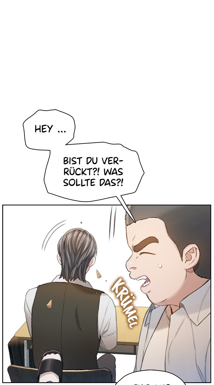 Read DARK MOON - THE GREY CITY Manga Online