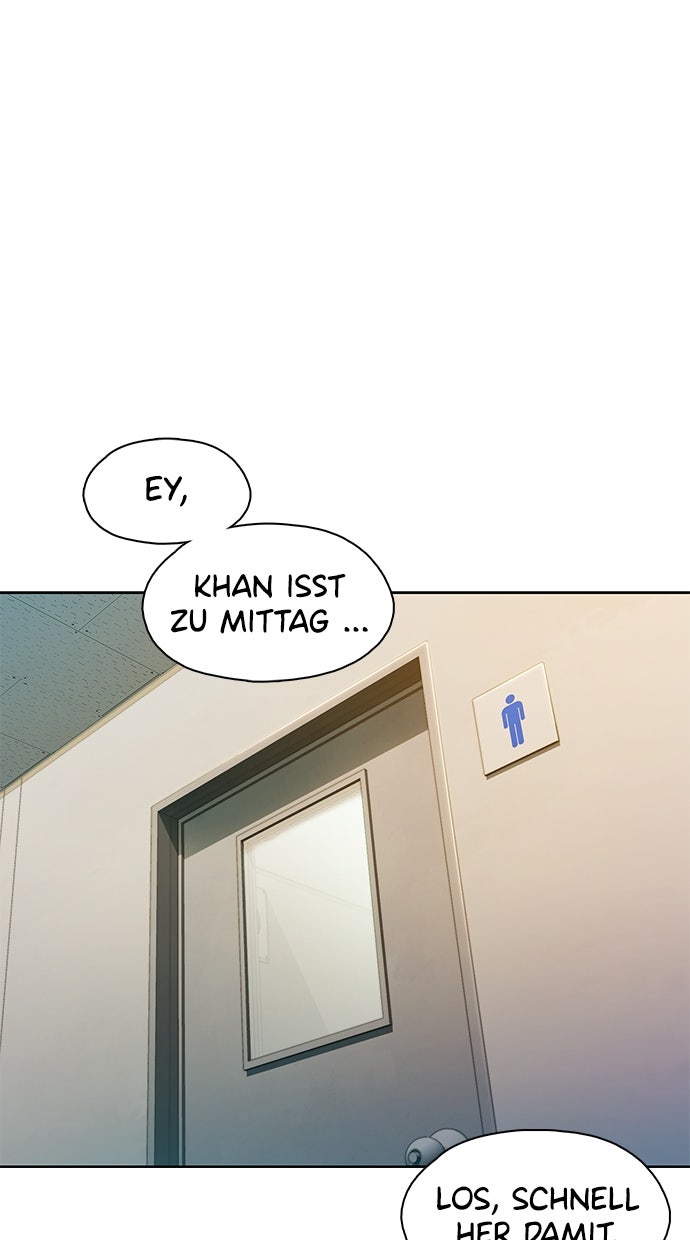 Read DARK MOON - THE GREY CITY Manga Online