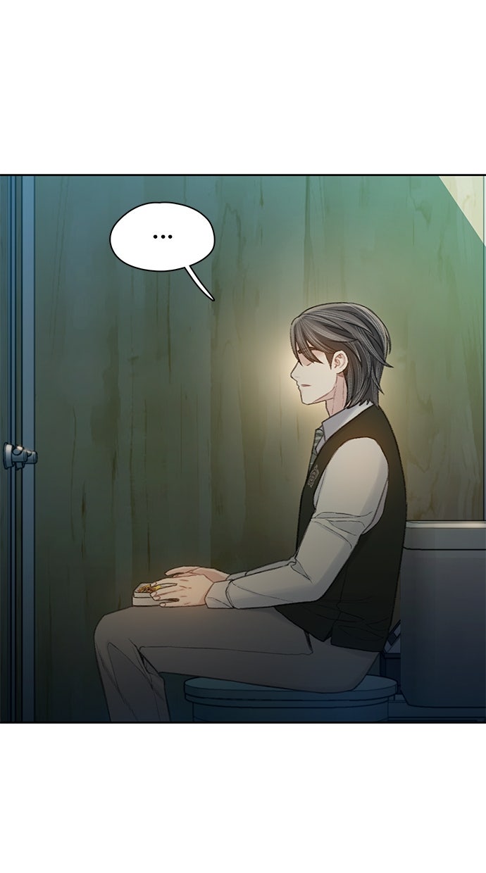 Read DARK MOON - THE GREY CITY Manga Online