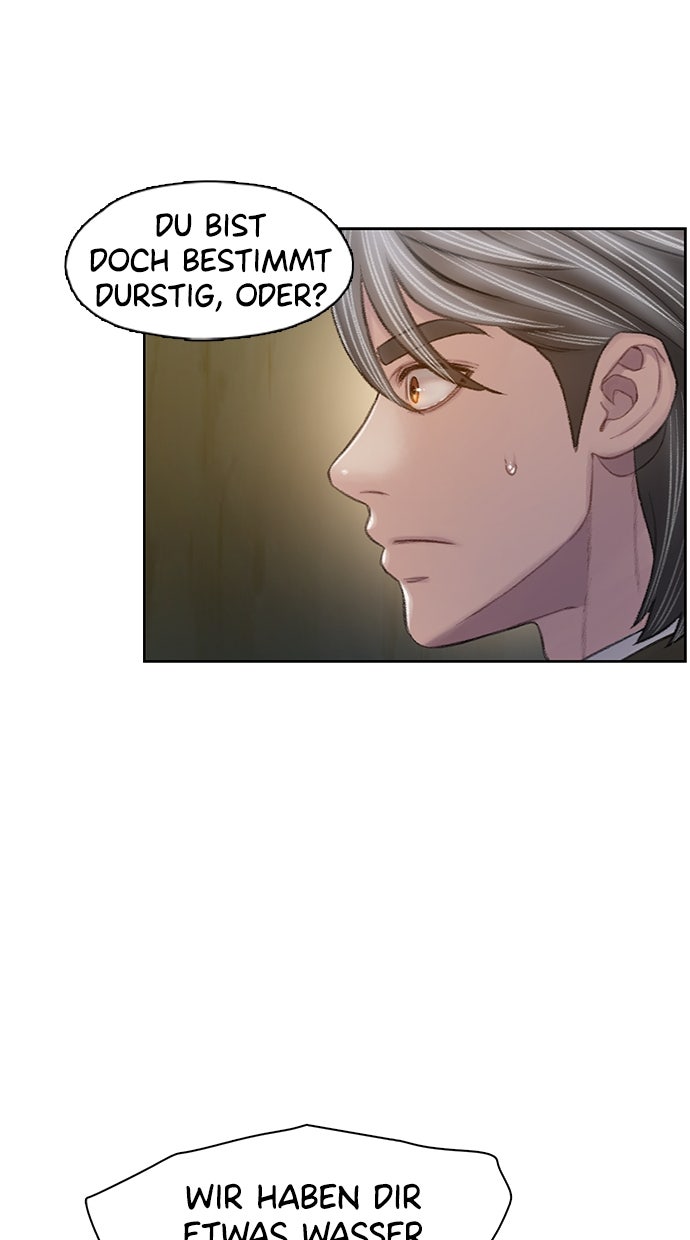 Read DARK MOON - THE GREY CITY Manga Online