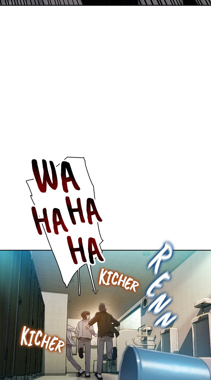 Read DARK MOON - THE GREY CITY Manga Online