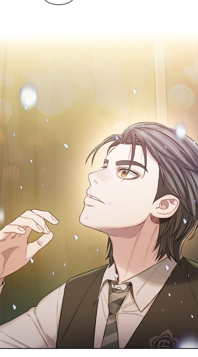 Read DARK MOON - THE GREY CITY Manga Online