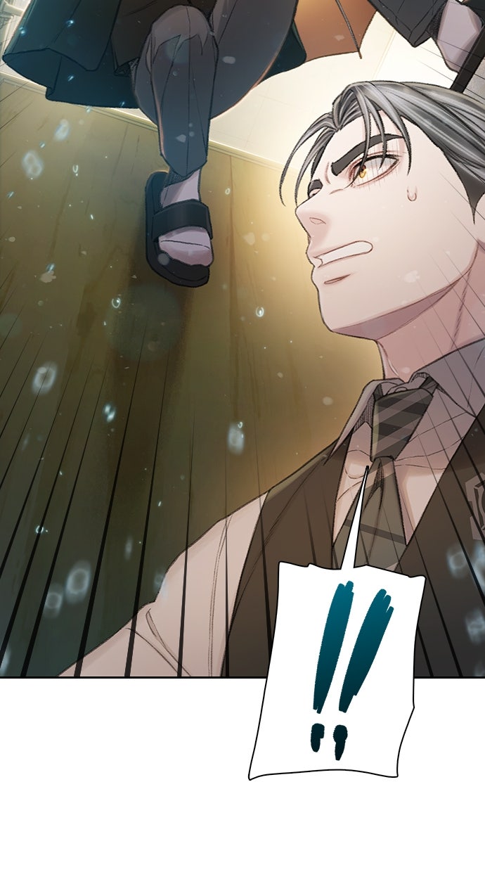 Read DARK MOON - THE GREY CITY Manga Online