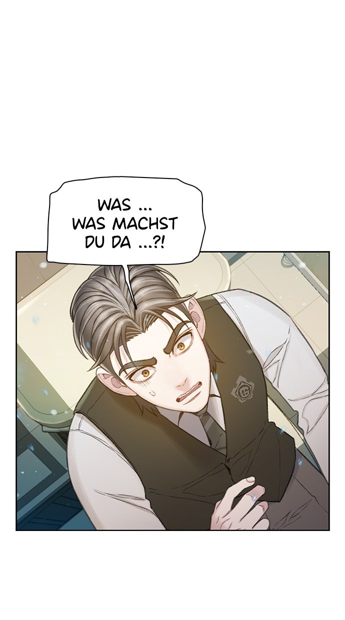 Read DARK MOON - THE GREY CITY Manga Online