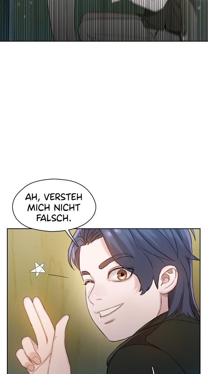 Read DARK MOON - THE GREY CITY Manga Online