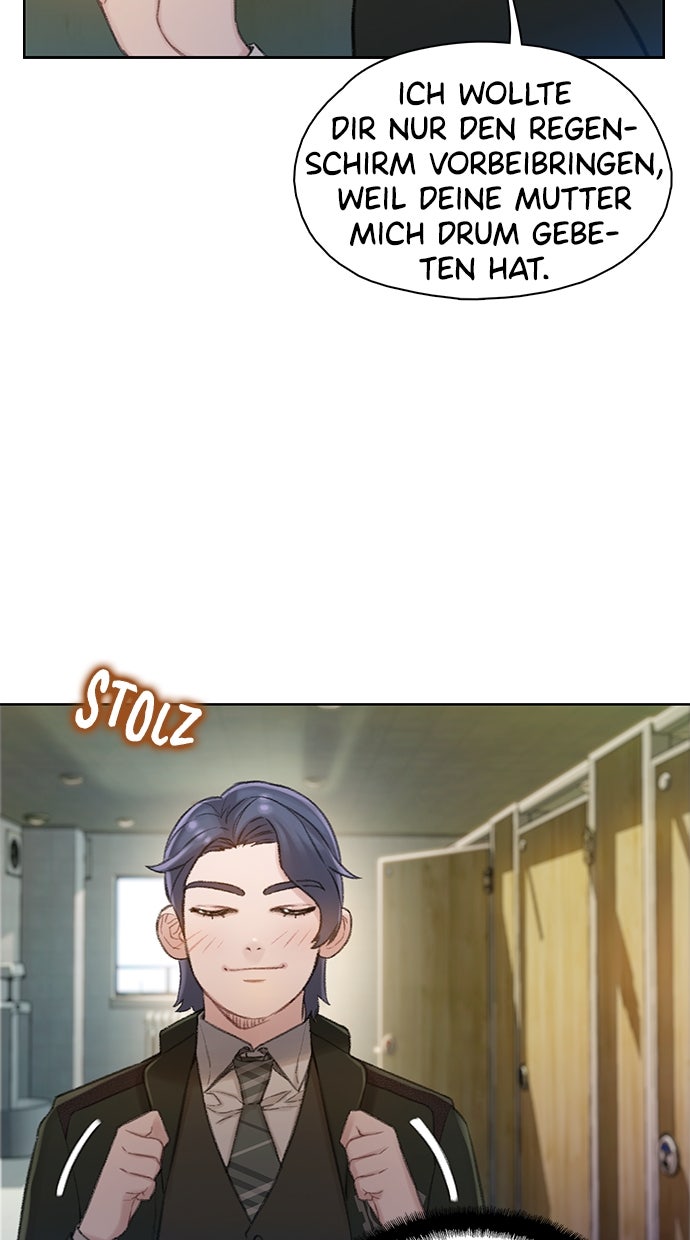 Read DARK MOON - THE GREY CITY Manga Online