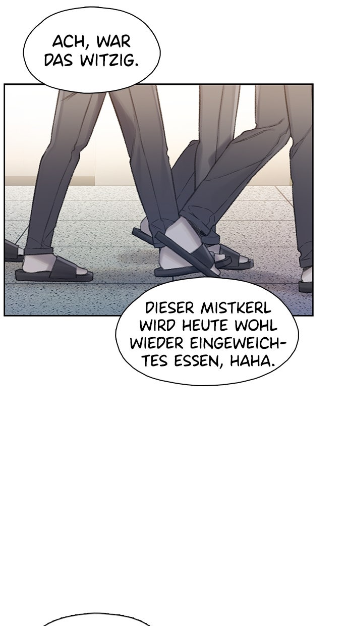 Read DARK MOON - THE GREY CITY Manga Online