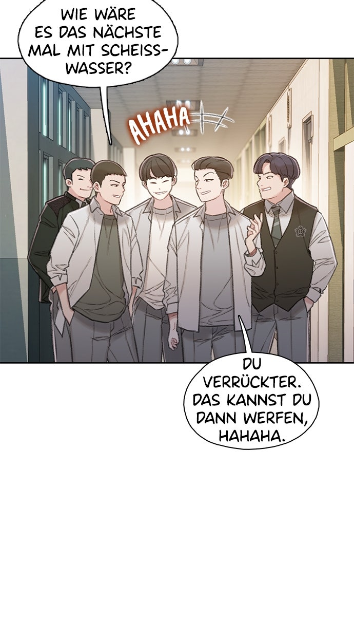 Read DARK MOON - THE GREY CITY Manga Online