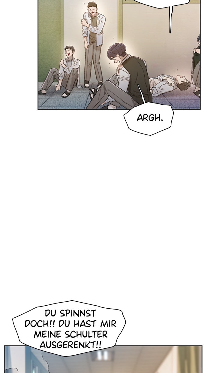 Read DARK MOON - THE GREY CITY Manga Online