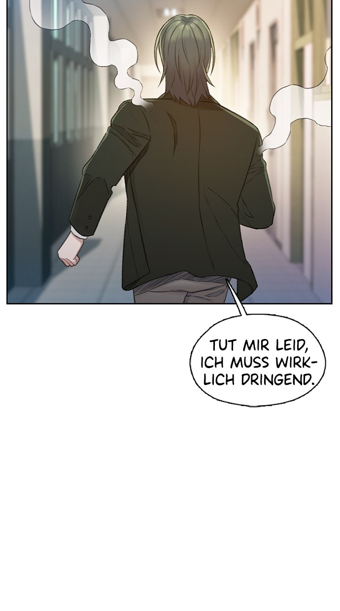 Read DARK MOON - THE GREY CITY Manga Online