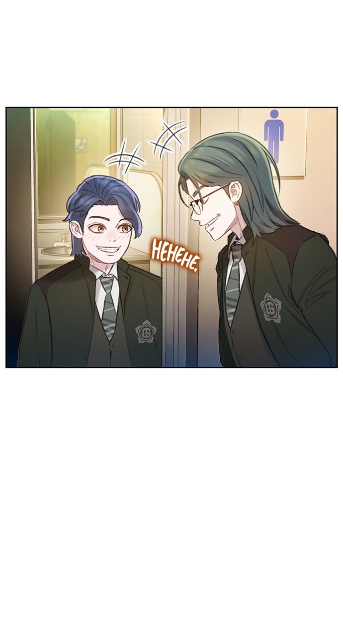 Read DARK MOON - THE GREY CITY Manga Online