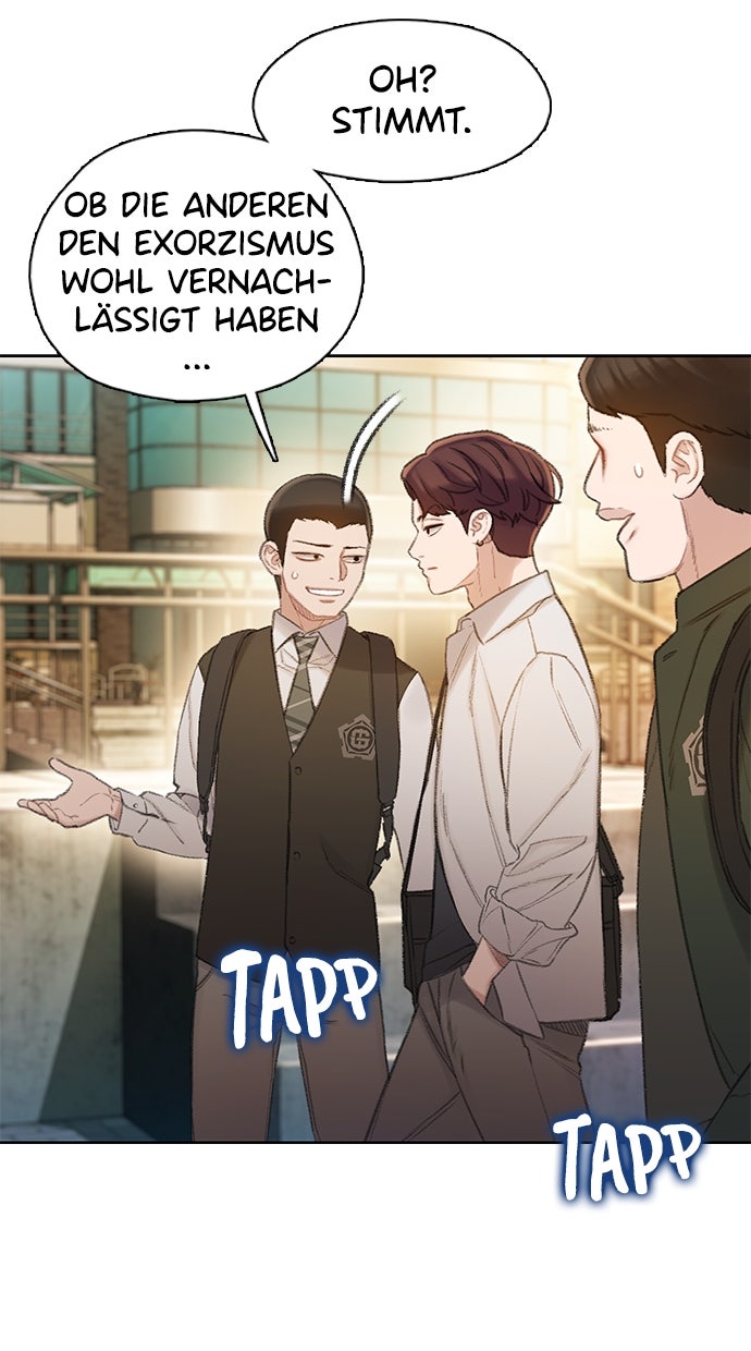 Read DARK MOON - THE GREY CITY Manga Online