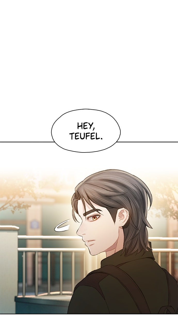 Read DARK MOON - THE GREY CITY Manga Online