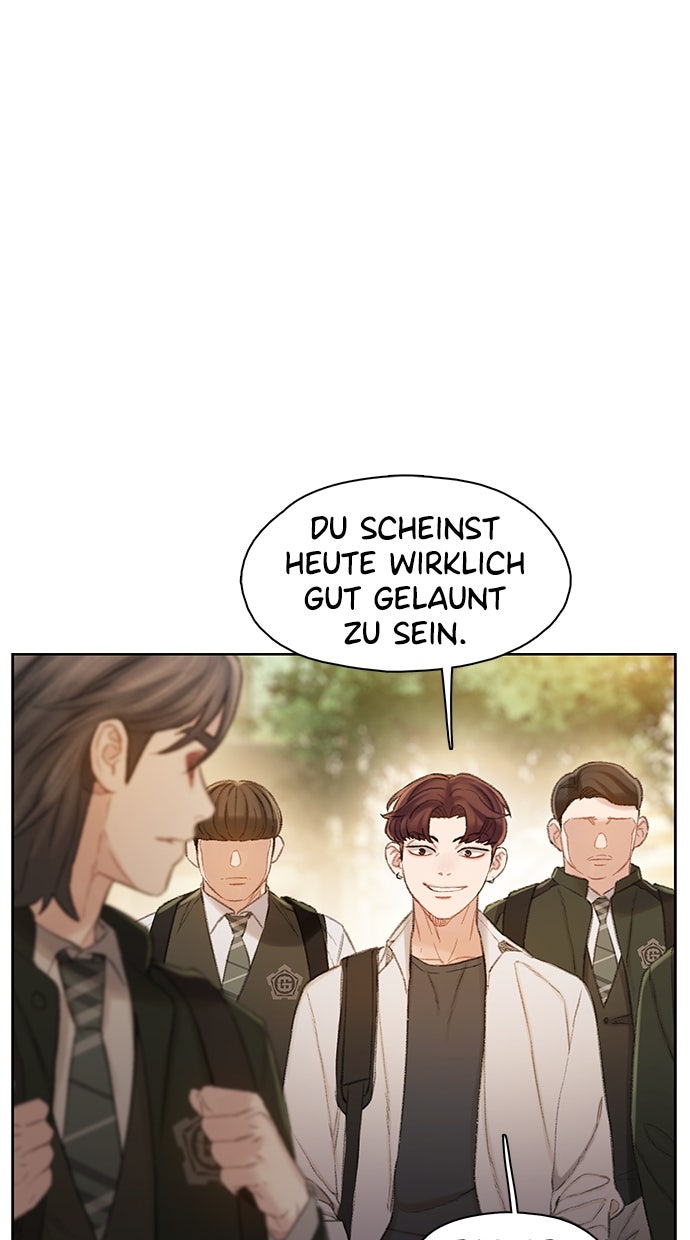 Read DARK MOON - THE GREY CITY Manga Online