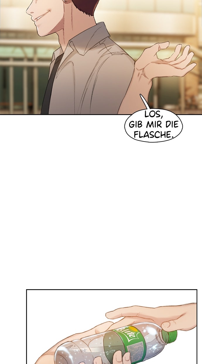 Read DARK MOON - THE GREY CITY Manga Online