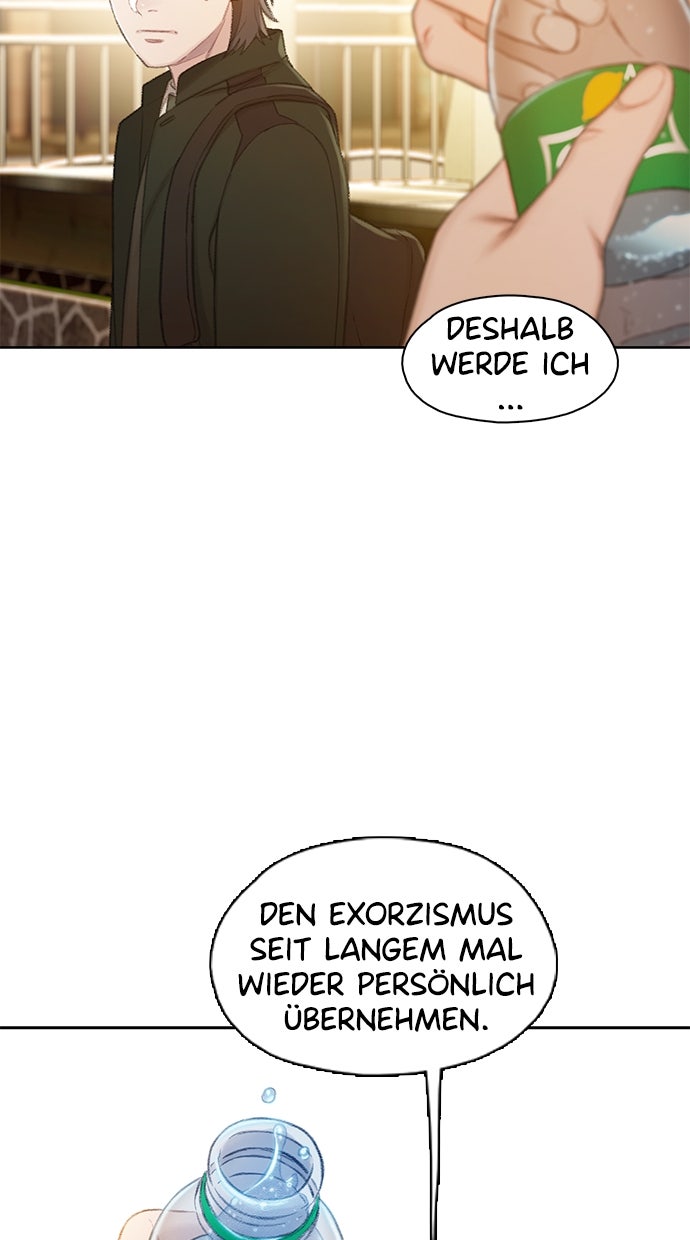 Read DARK MOON - THE GREY CITY Manga Online