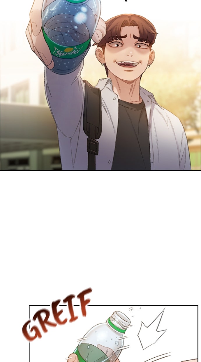 Read DARK MOON - THE GREY CITY Manga Online