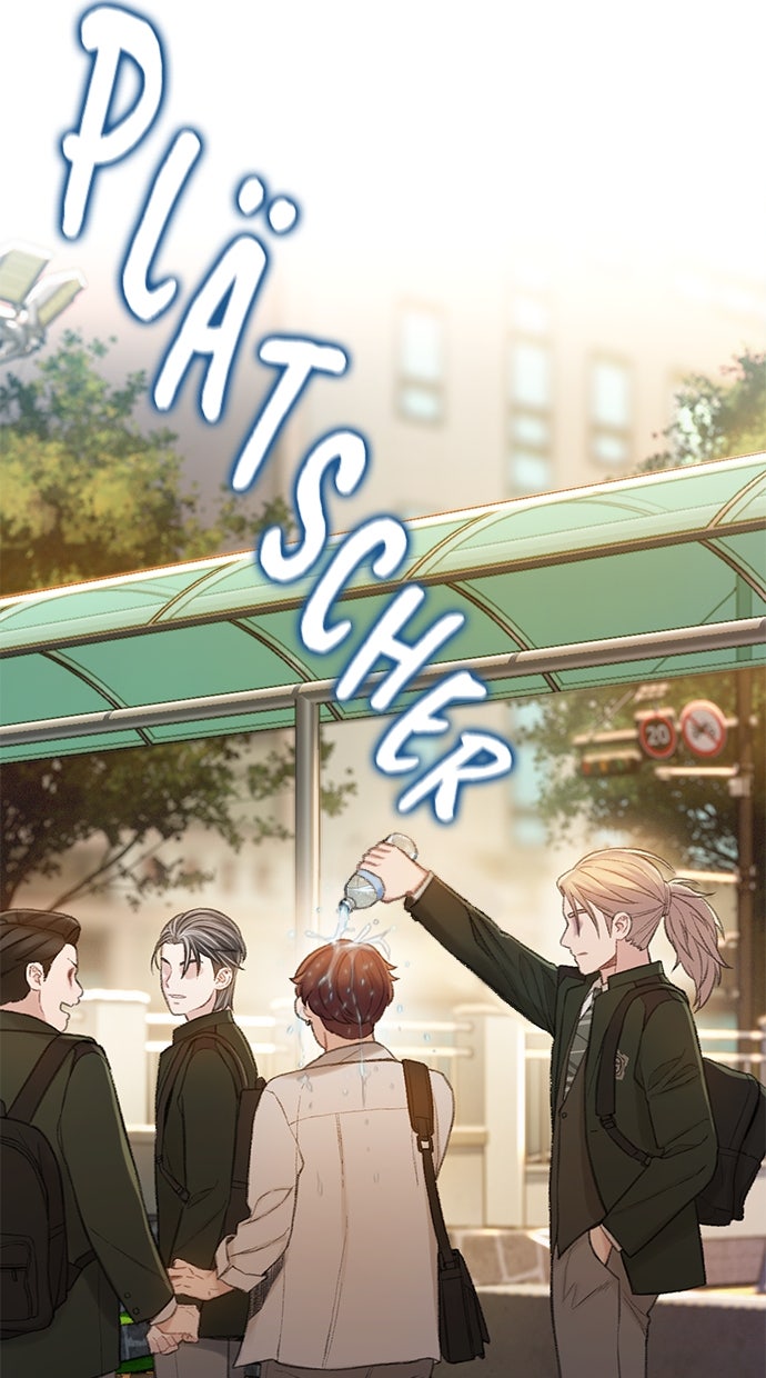 Read DARK MOON - THE GREY CITY Manga Online