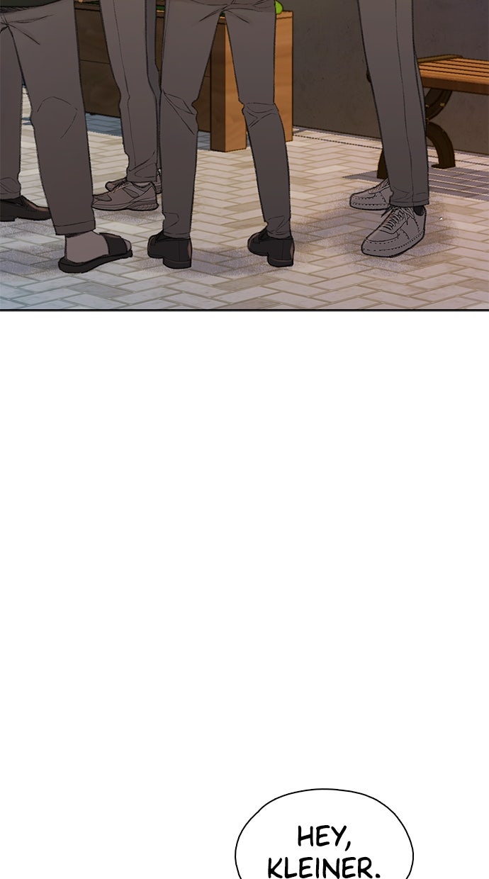 Read DARK MOON - THE GREY CITY Manga Online