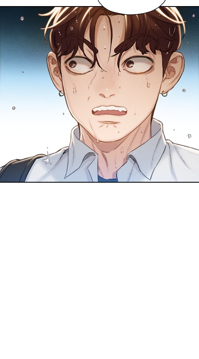 Read DARK MOON - THE GREY CITY Manga Online