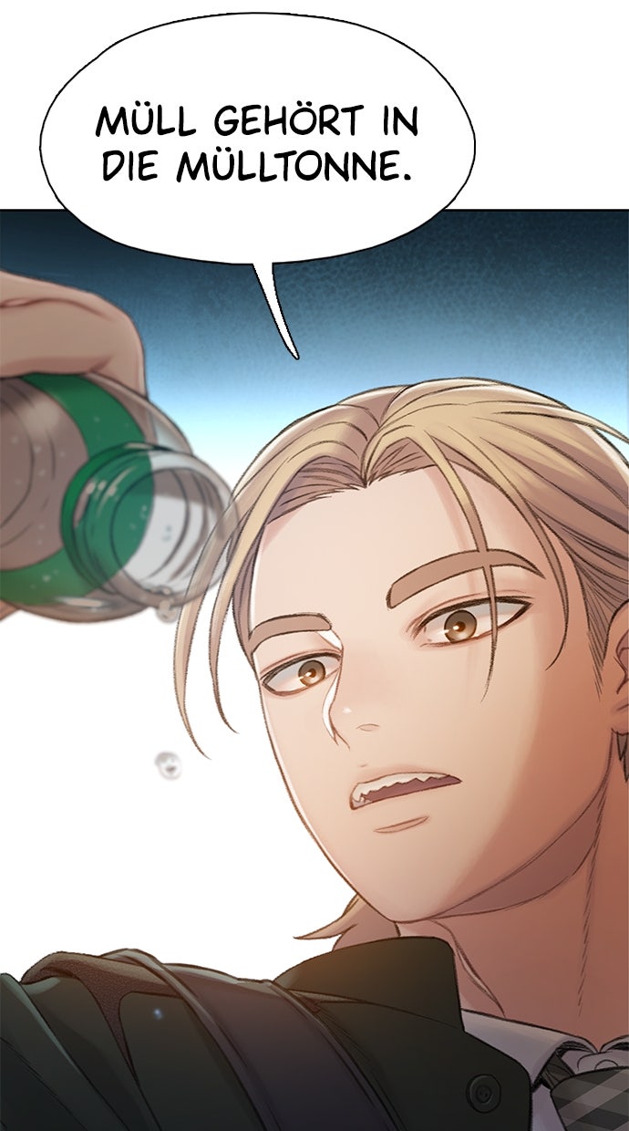 Read DARK MOON - THE GREY CITY Manga Online