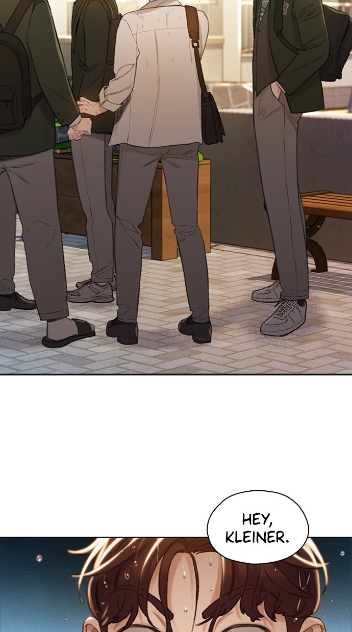 Read DARK MOON - THE GREY CITY Manga Online