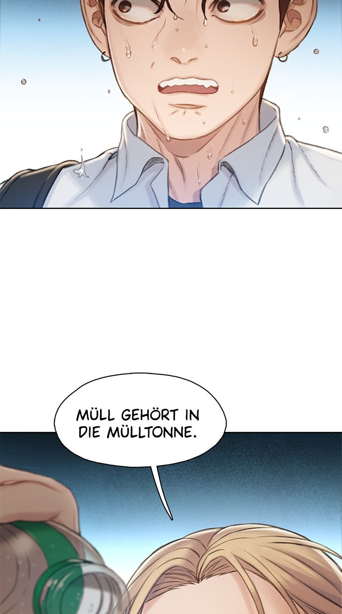 Read DARK MOON - THE GREY CITY Manga Online