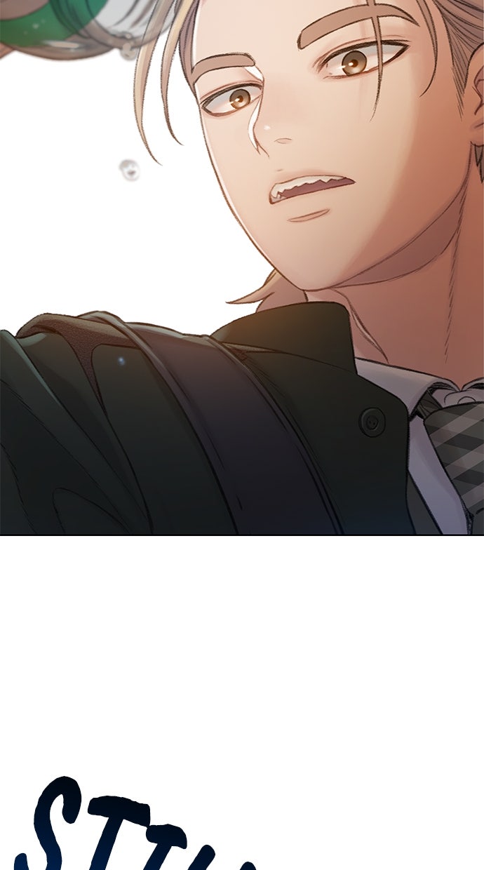 Read DARK MOON - THE GREY CITY Manga Online