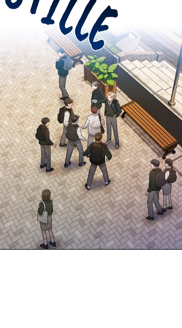 Read DARK MOON - THE GREY CITY Manga Online