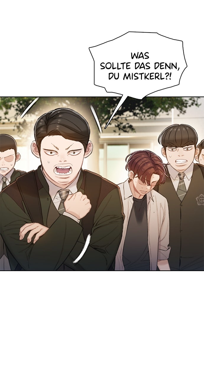 Read DARK MOON - THE GREY CITY Manga Online