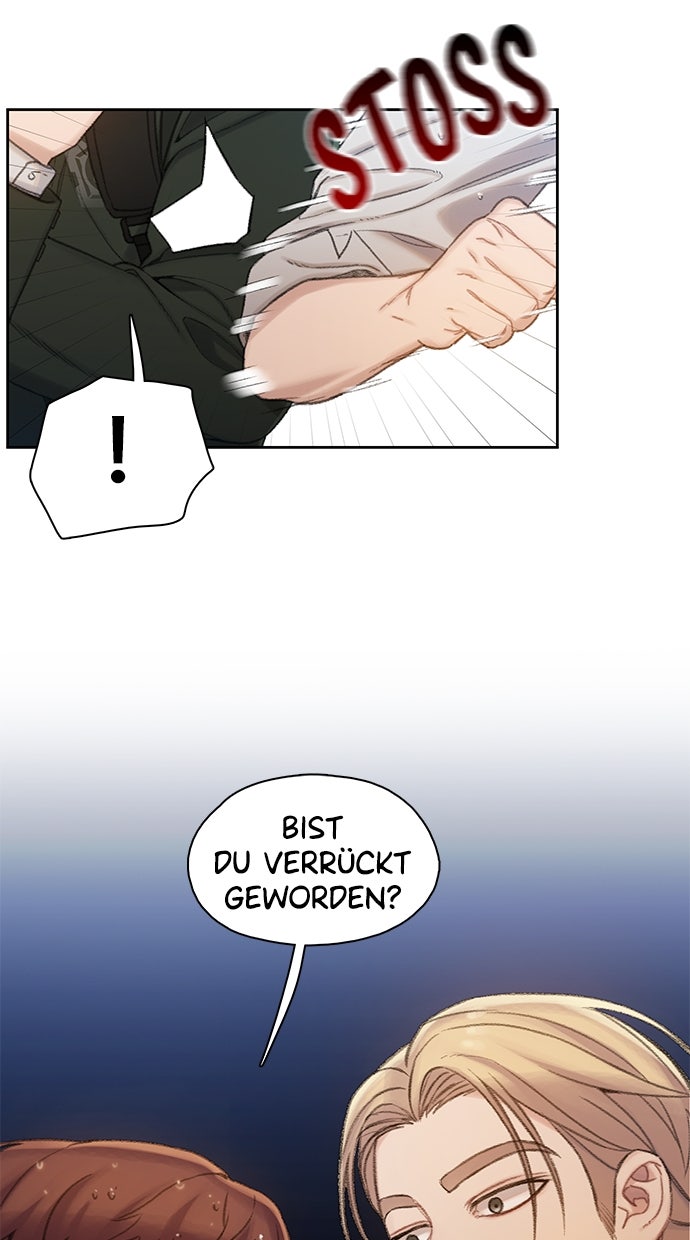 Read DARK MOON - THE GREY CITY Manga Online