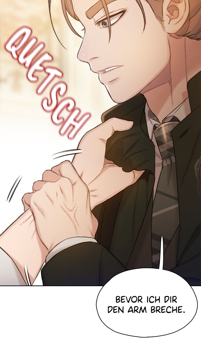 Read DARK MOON - THE GREY CITY Manga Online