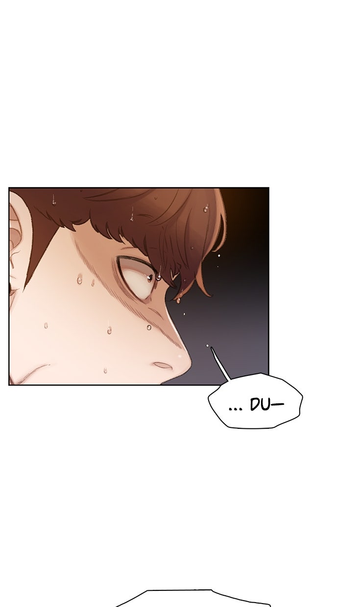 Read DARK MOON - THE GREY CITY Manga Online