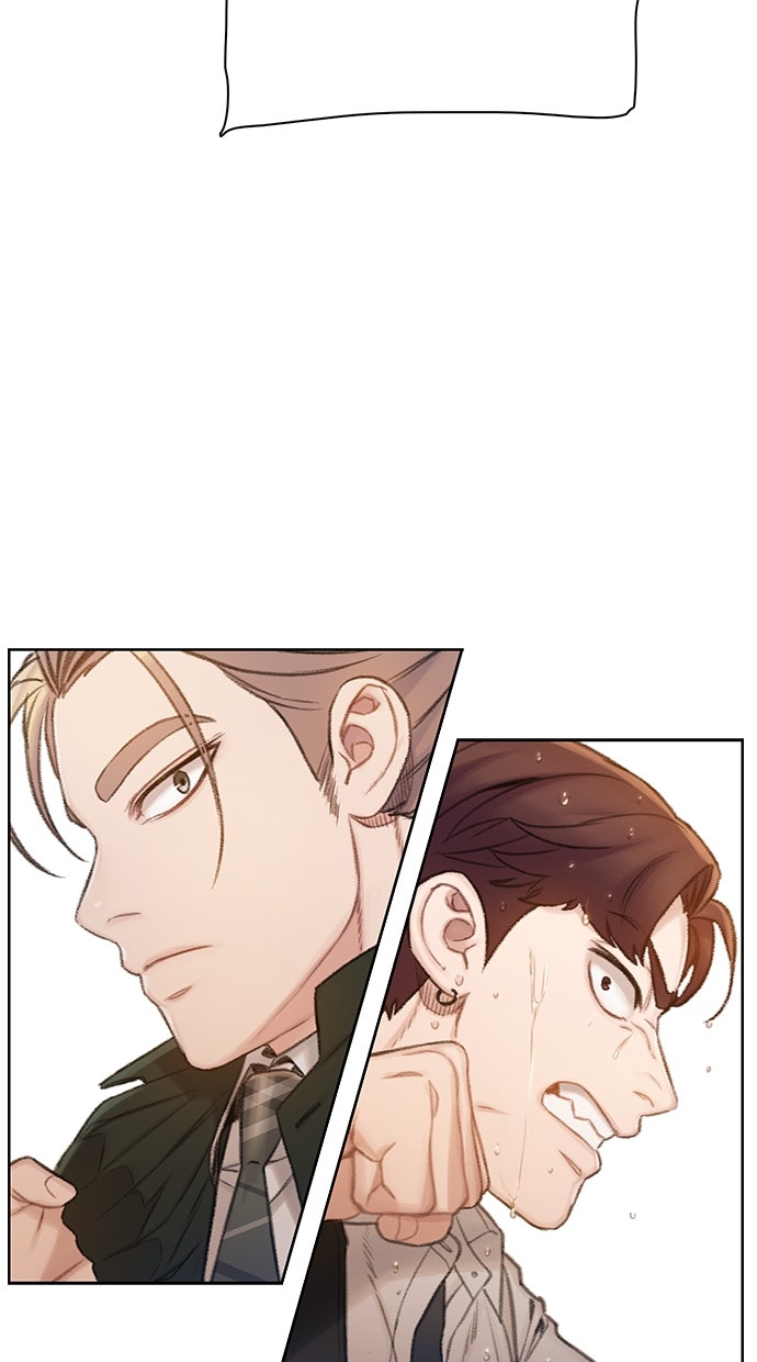 Read DARK MOON - THE GREY CITY Manga Online