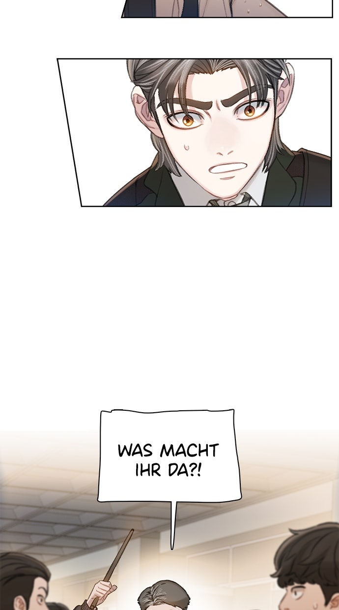 Read DARK MOON - THE GREY CITY Manga Online