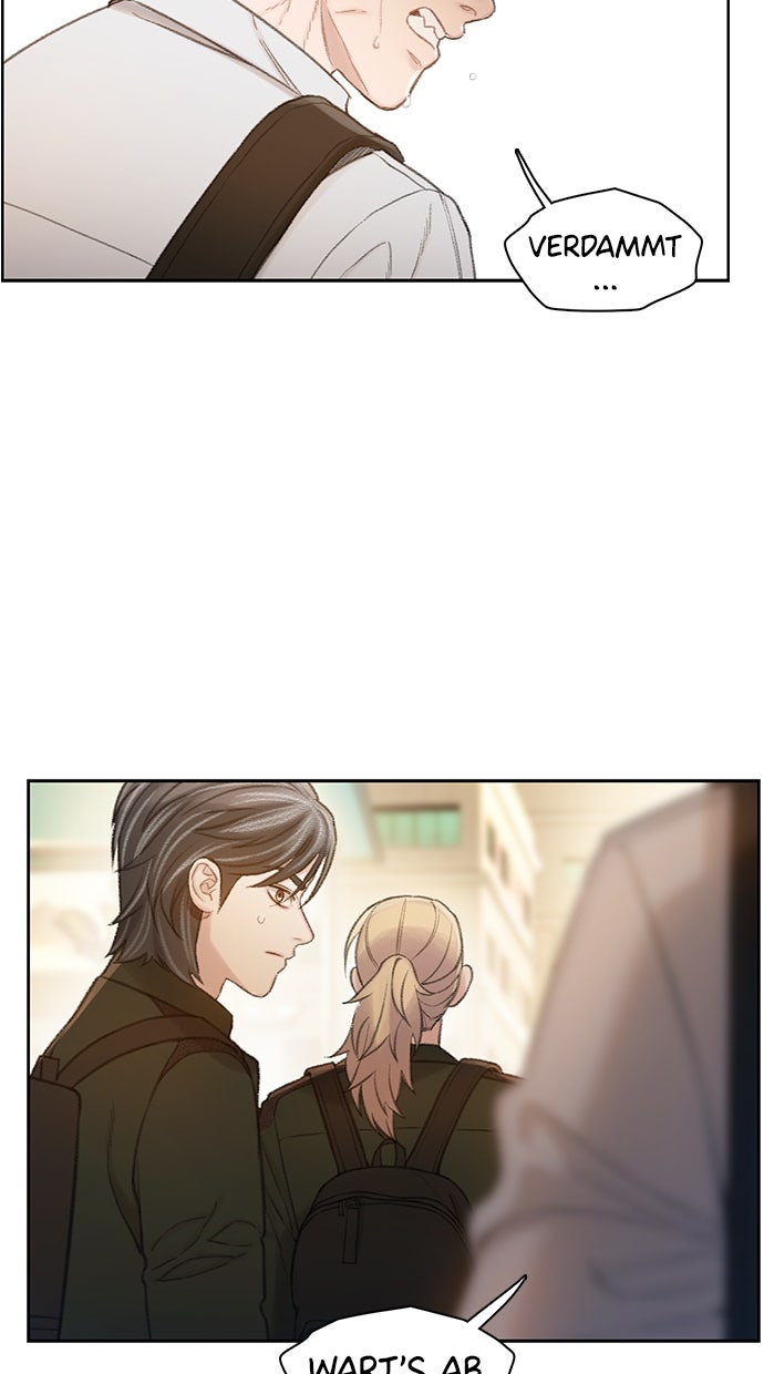 Read DARK MOON - THE GREY CITY Manga Online